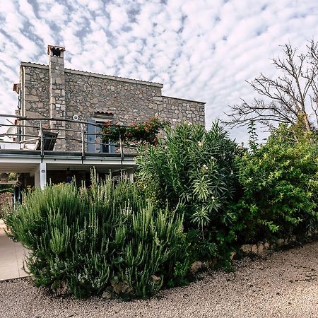 Holiday Home Stancija Srem Belej Zewnętrze zdjęcie