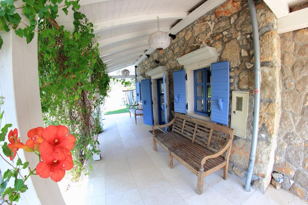 Holiday Home Stancija Srem Belej Pokój zdjęcie