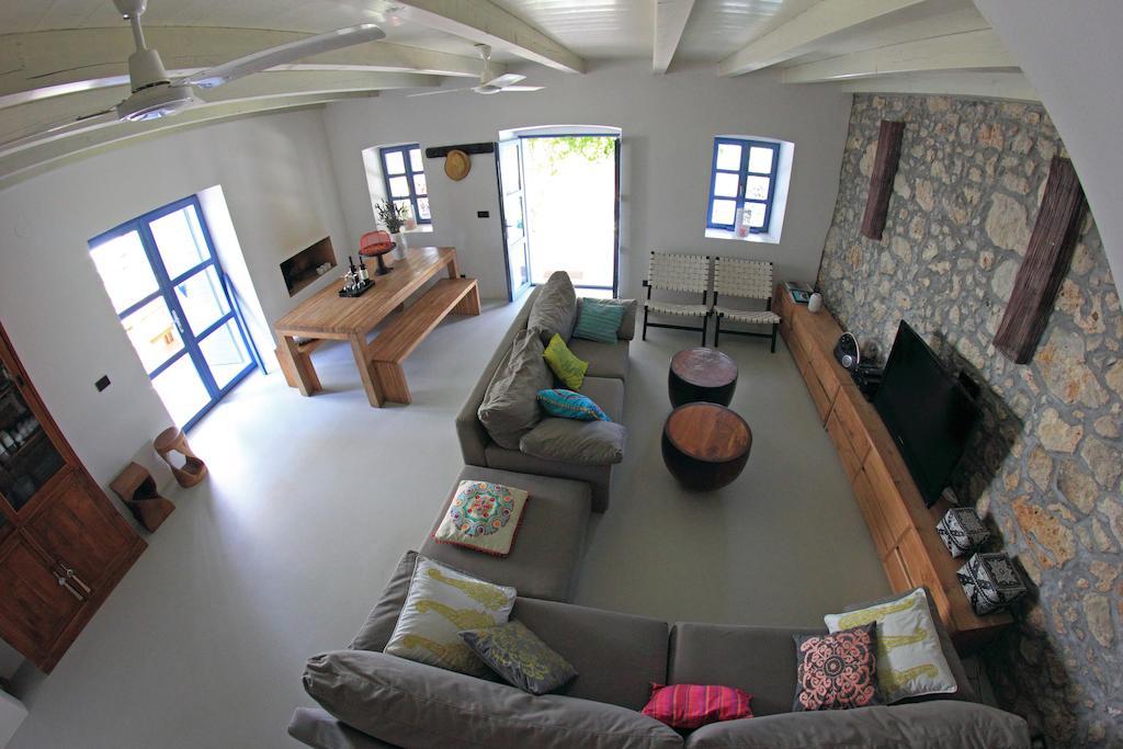 Holiday Home Stancija Srem Belej Pokój zdjęcie