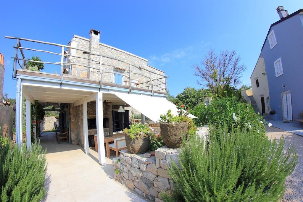 Holiday Home Stancija Srem Belej Pokój zdjęcie